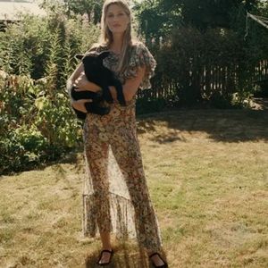 Doen Corinna Dress (S)